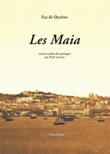 Maia (Les) [nouvelle édition]